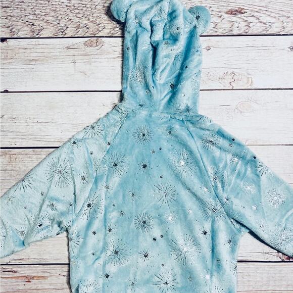 🆕 Justice • Hooded • Pajama Set - Picture 8 of 8